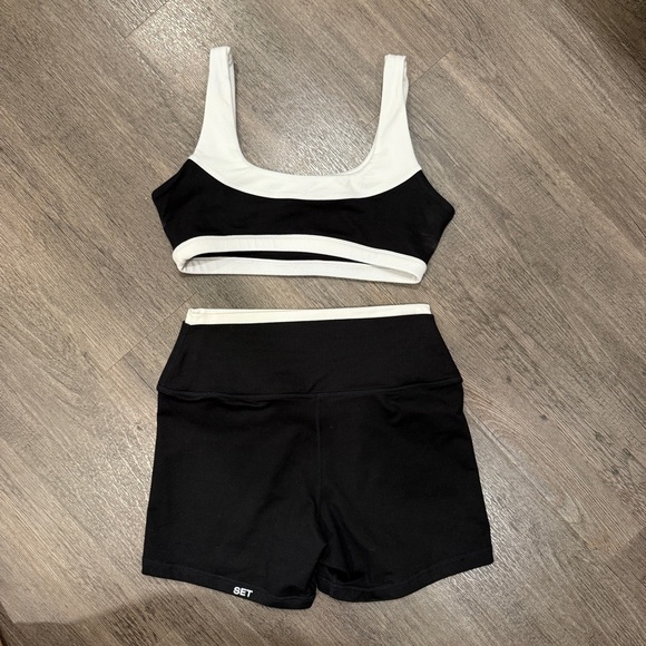 Set Active Formcloud Set - Picture 5 of 9